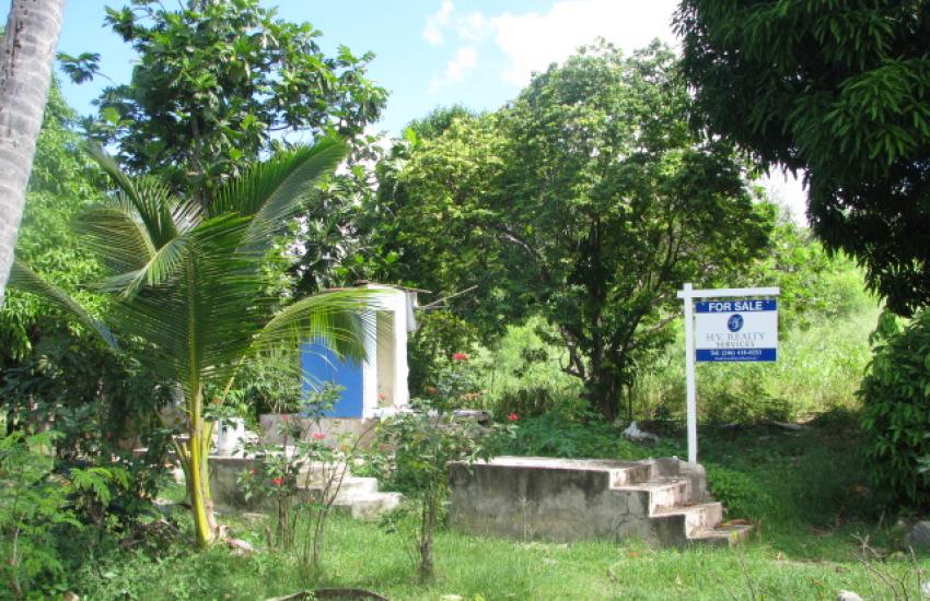 Holders Hill, Olive Lodge Road, St. James, Barbados H.V.REALTY SERVICE